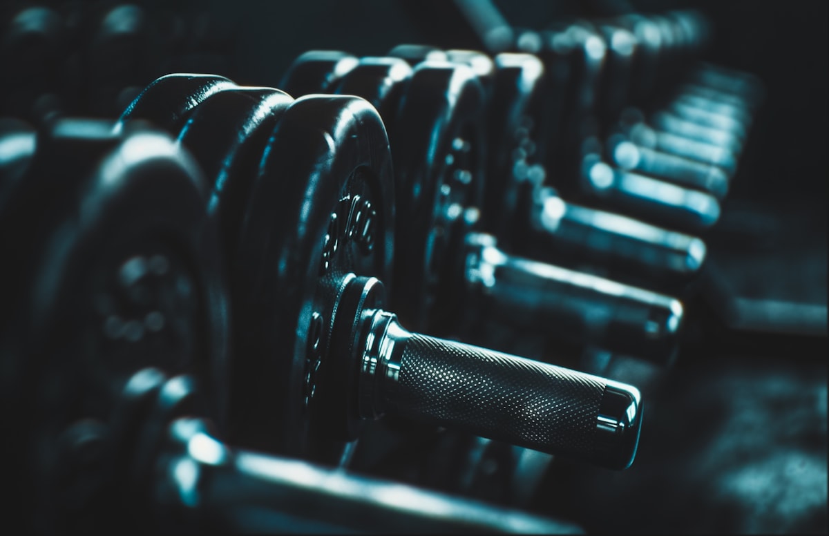 Mass Gainer prise de masse
